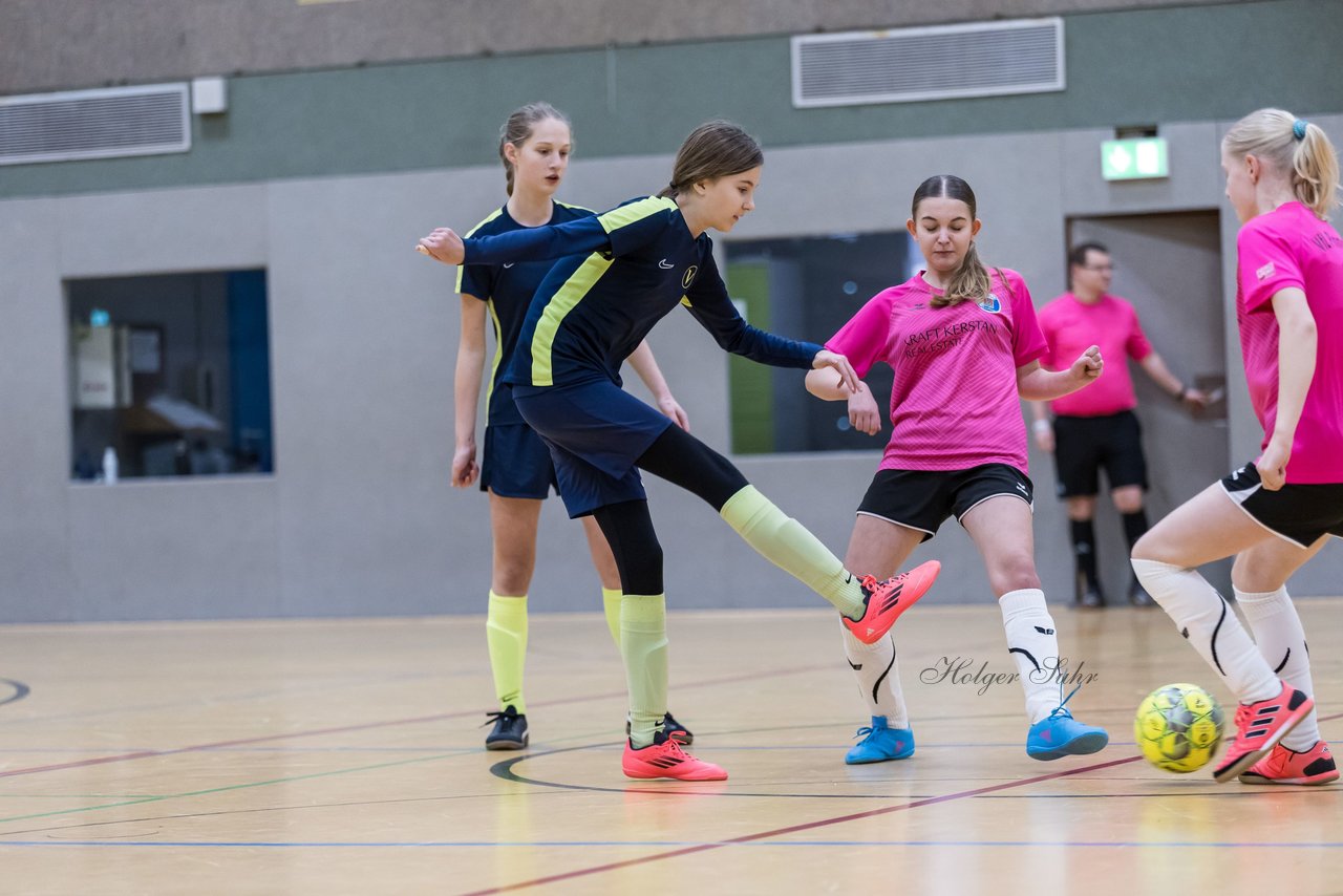 Bild 98 - wCJ Futsalmeisterschaft